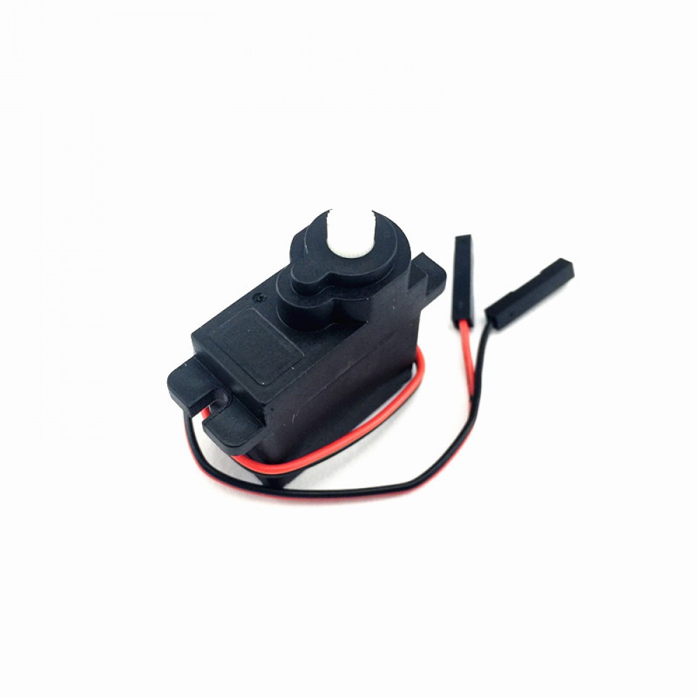 DAGU 12g LBD Geared Motor 360 degree servo acessorios ROHS