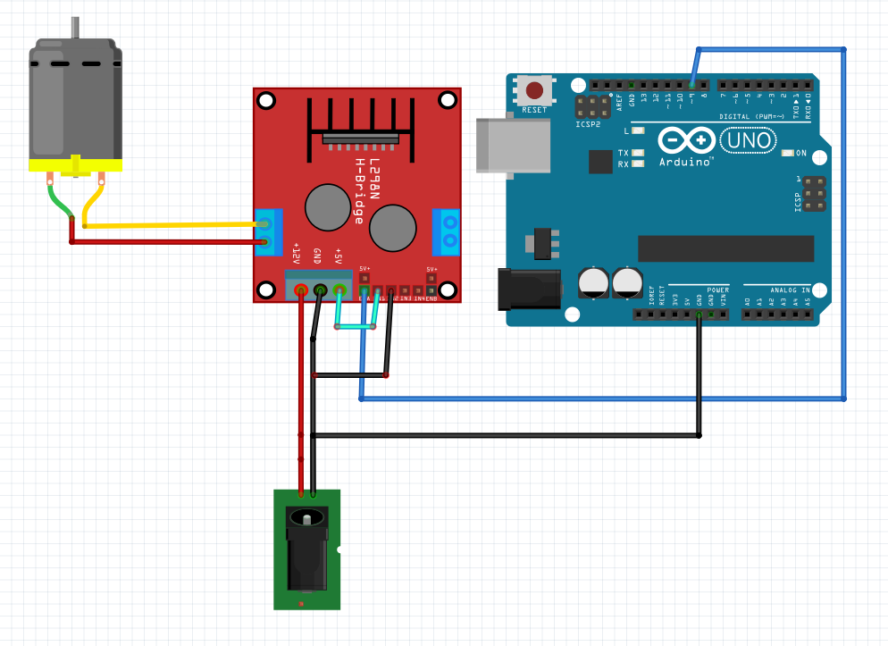 Explore the Micro:bit Expansion board Magician:bit offered by dagurobot.This high - quality expansion board enhances the capabilities of your Micro:bit, enabling youto create amazing projects with ease.